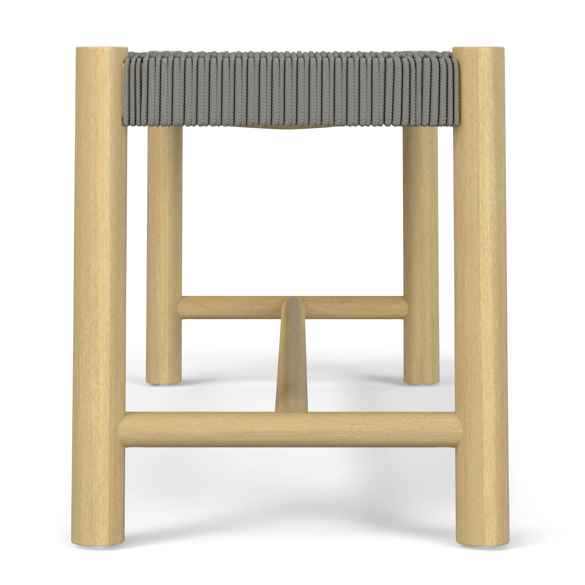 Dahlia Outdoor Indoor Bench