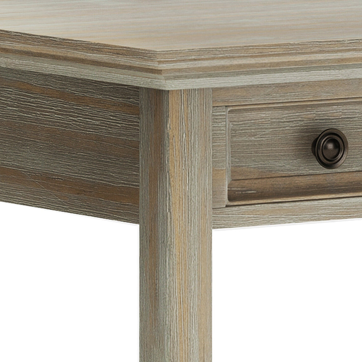 Amherst - Desk - Distressed