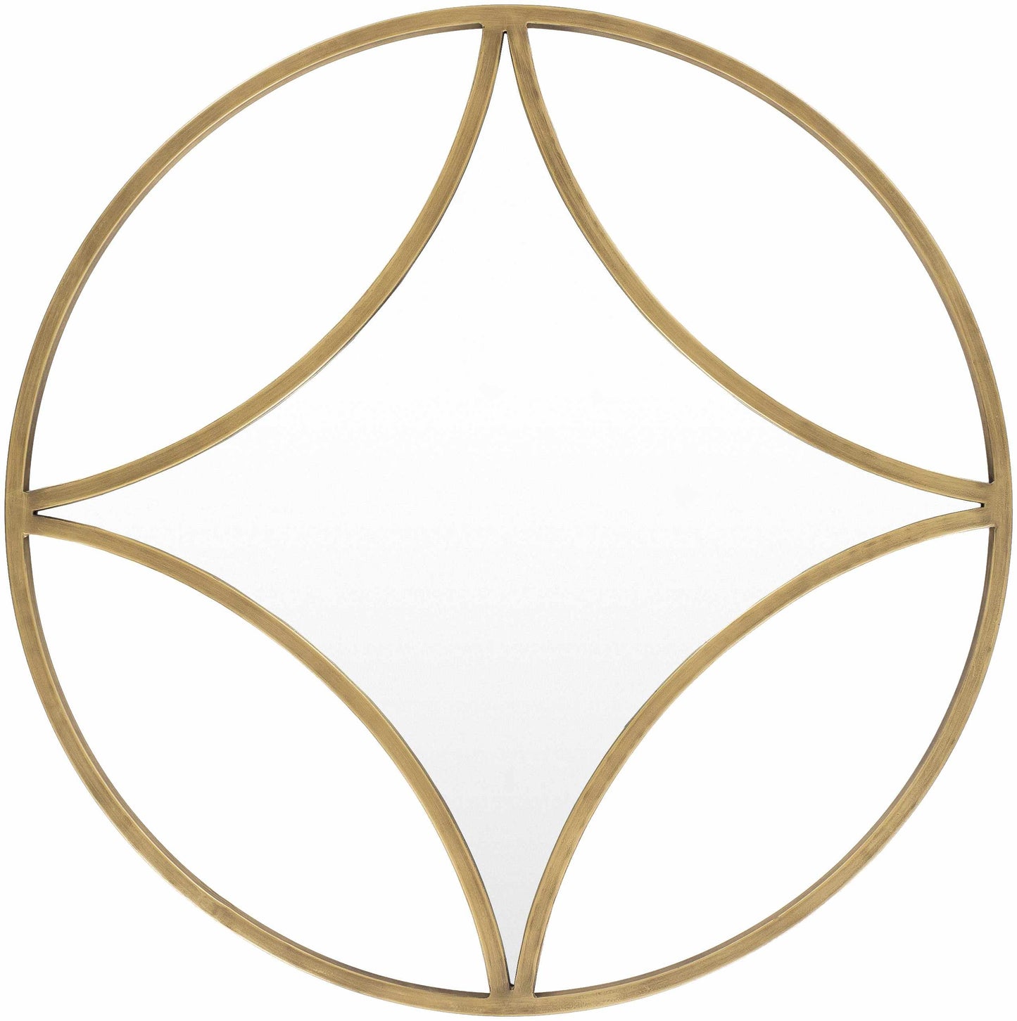 Stallings Mirror - Clearance