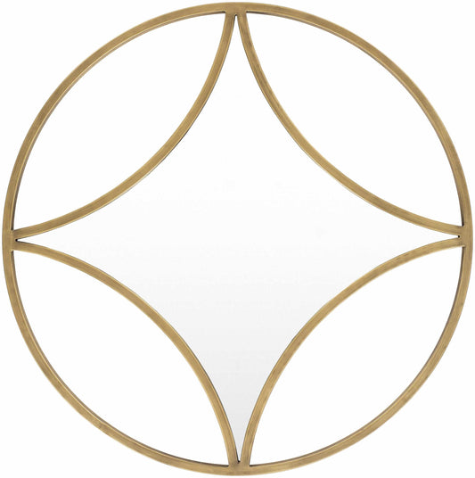 Stallings Mirror - Clearance