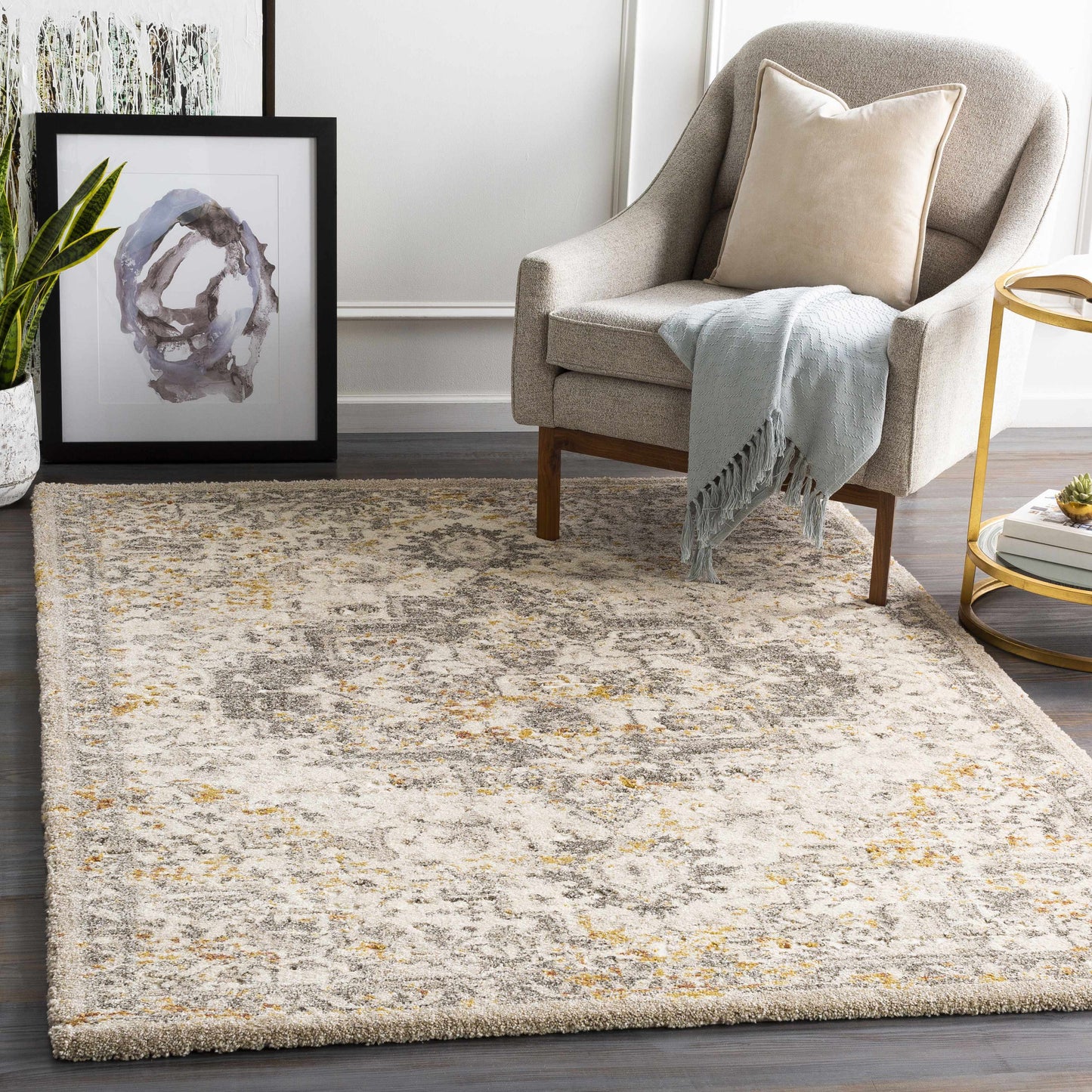 Stockwell Thick Luxe Rug