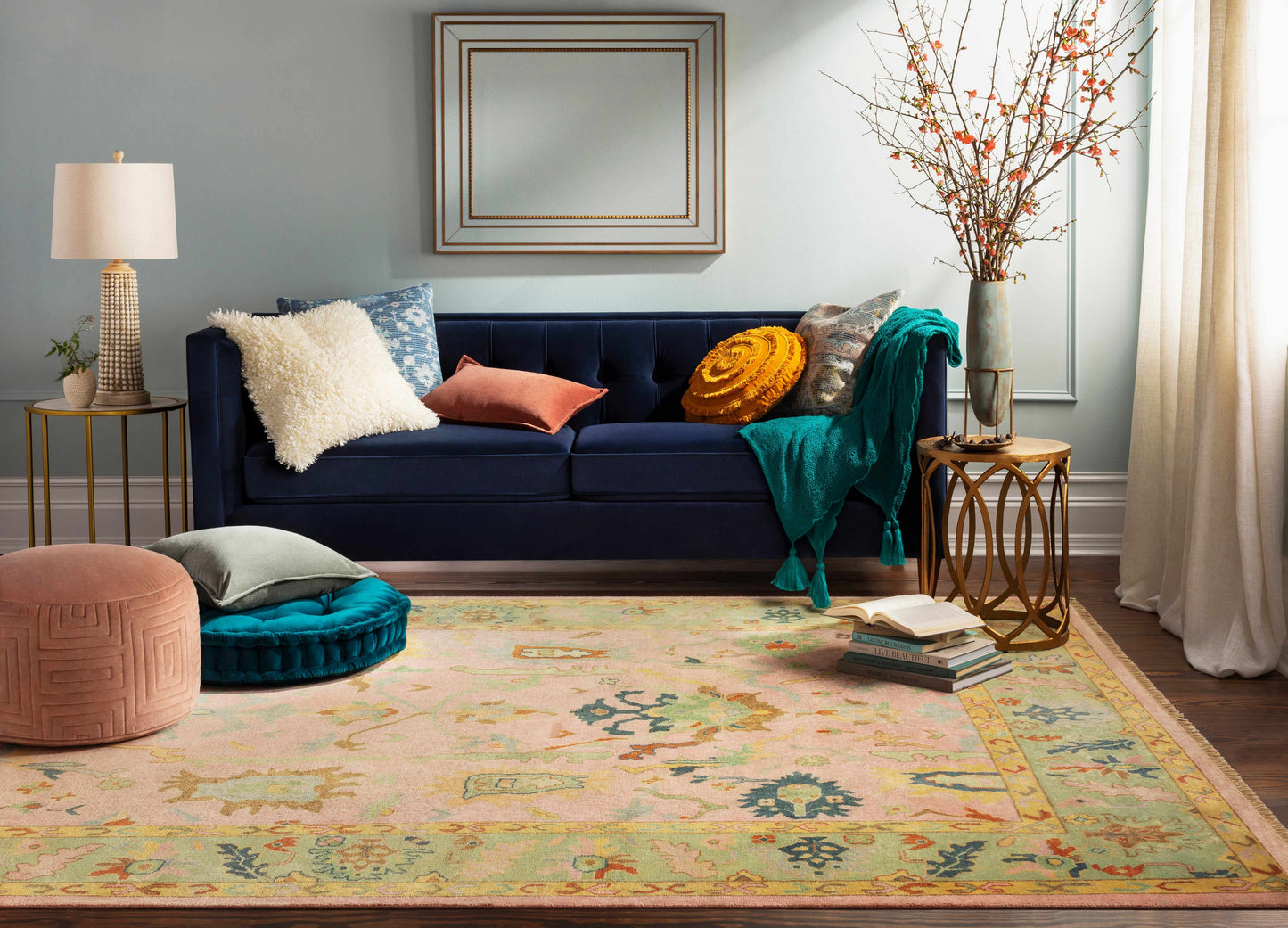 Quisao Mirror - Clearance