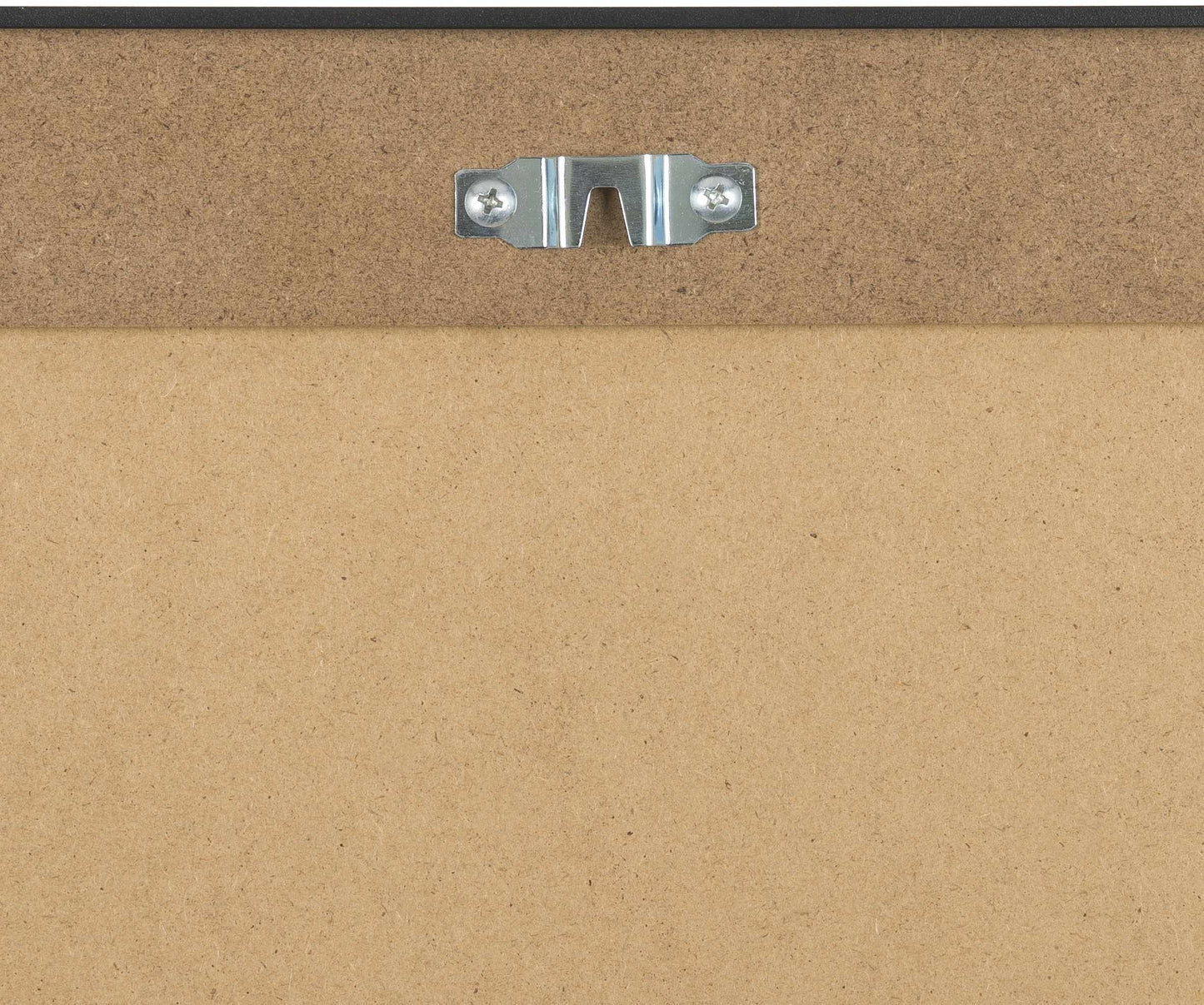 Sustinente Black Carved Mirror