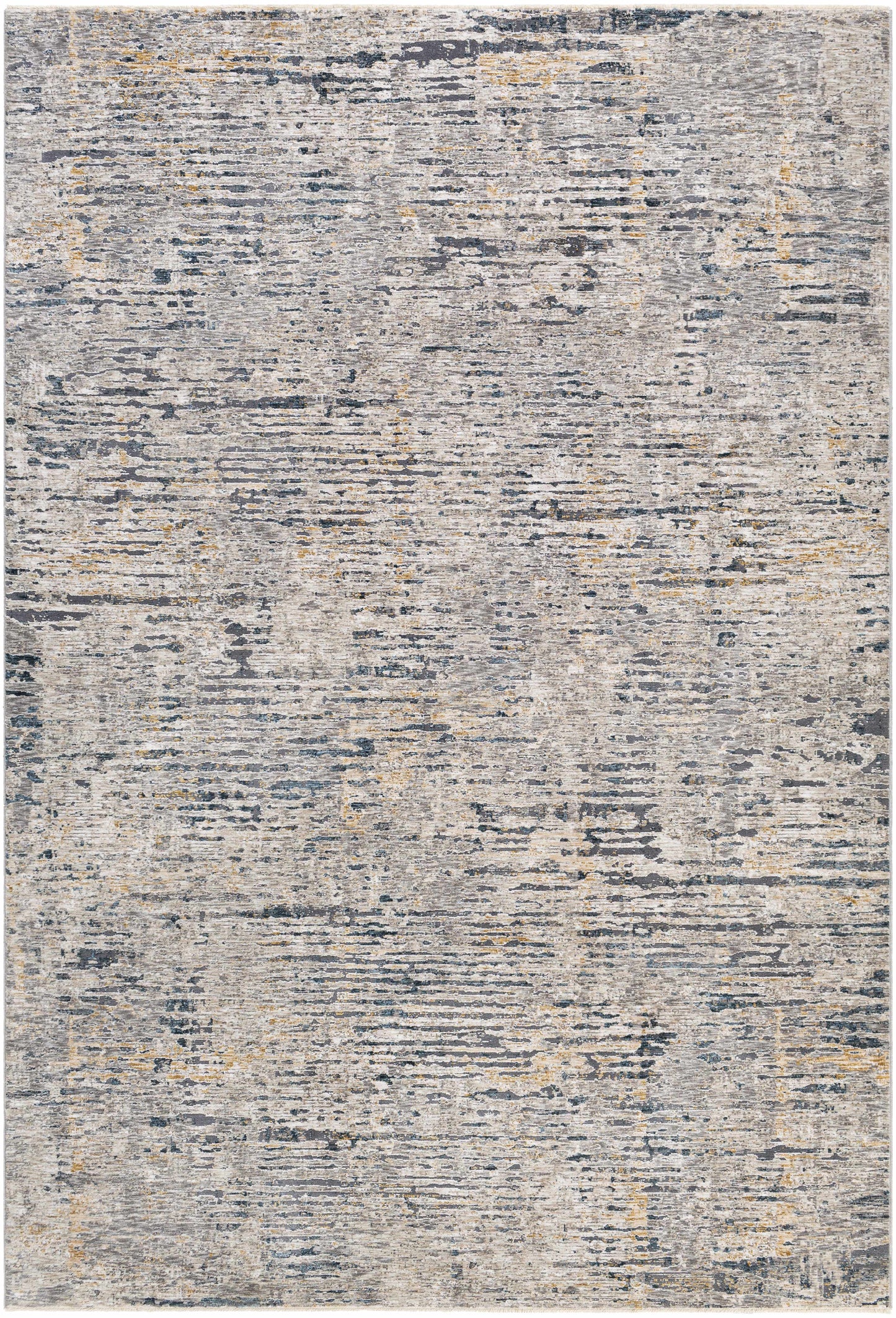 Sywell Luxe Fringe Rug