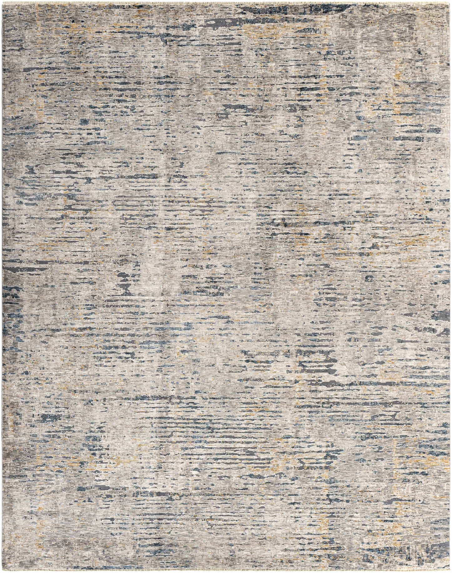 Sywell Luxe Fringe Rug