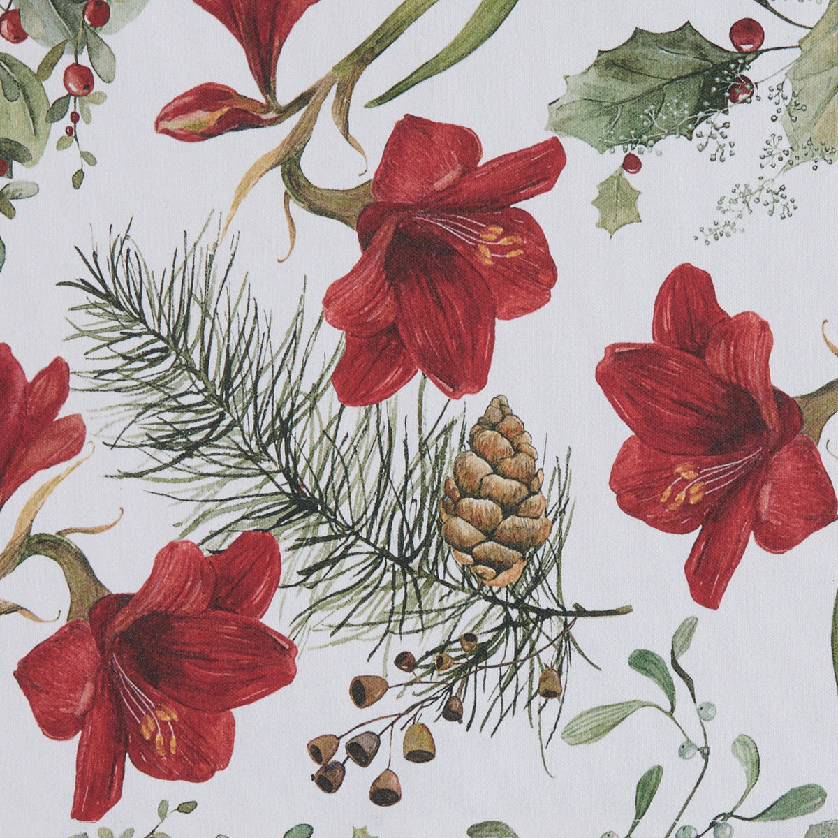 Celebrate The Season Placemat