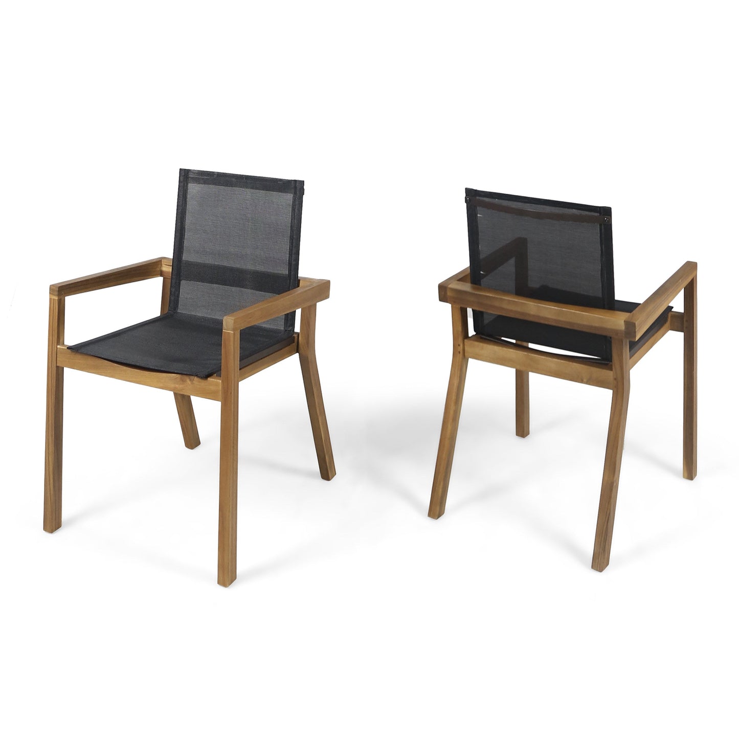 Belfast Dining Chair Set of 2