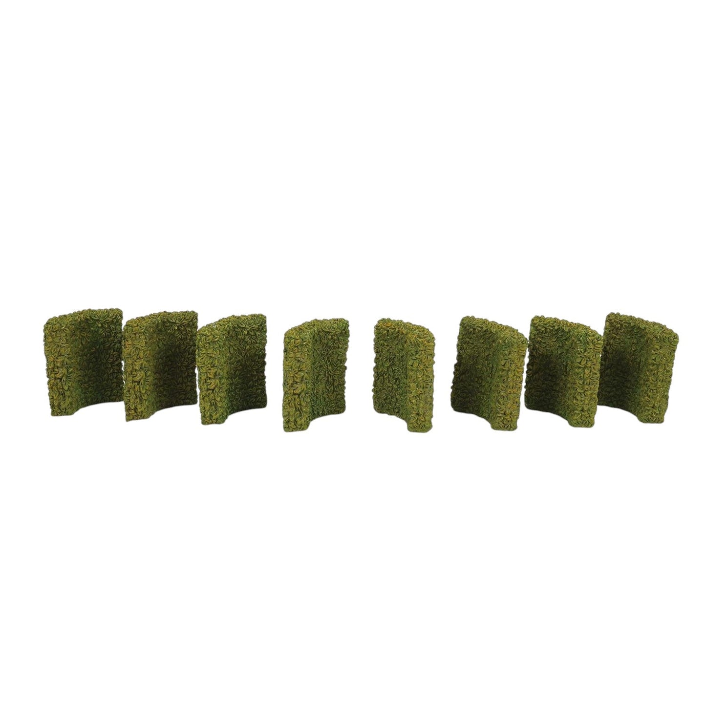 Hedge & Gate - 25 Piece Set