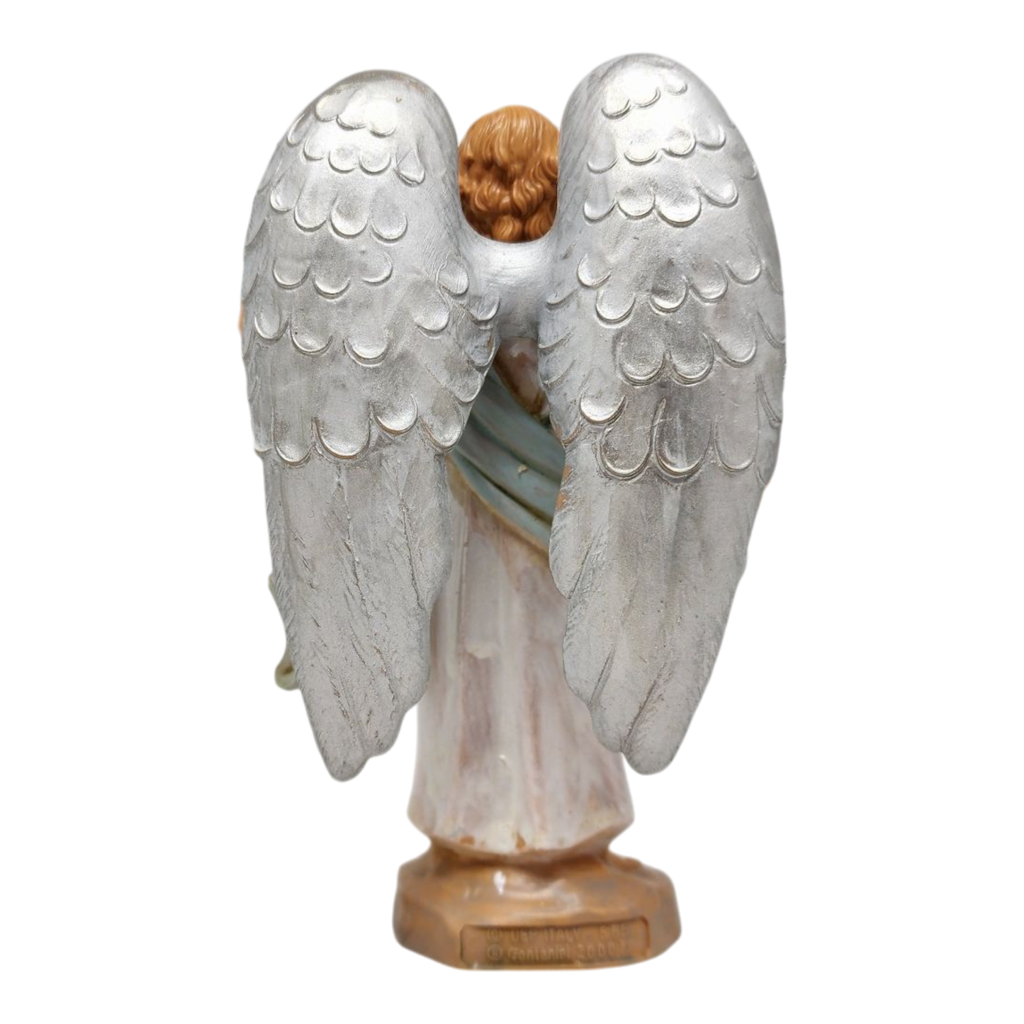 Angel At The Resurrection - Fontanini 5" Collection