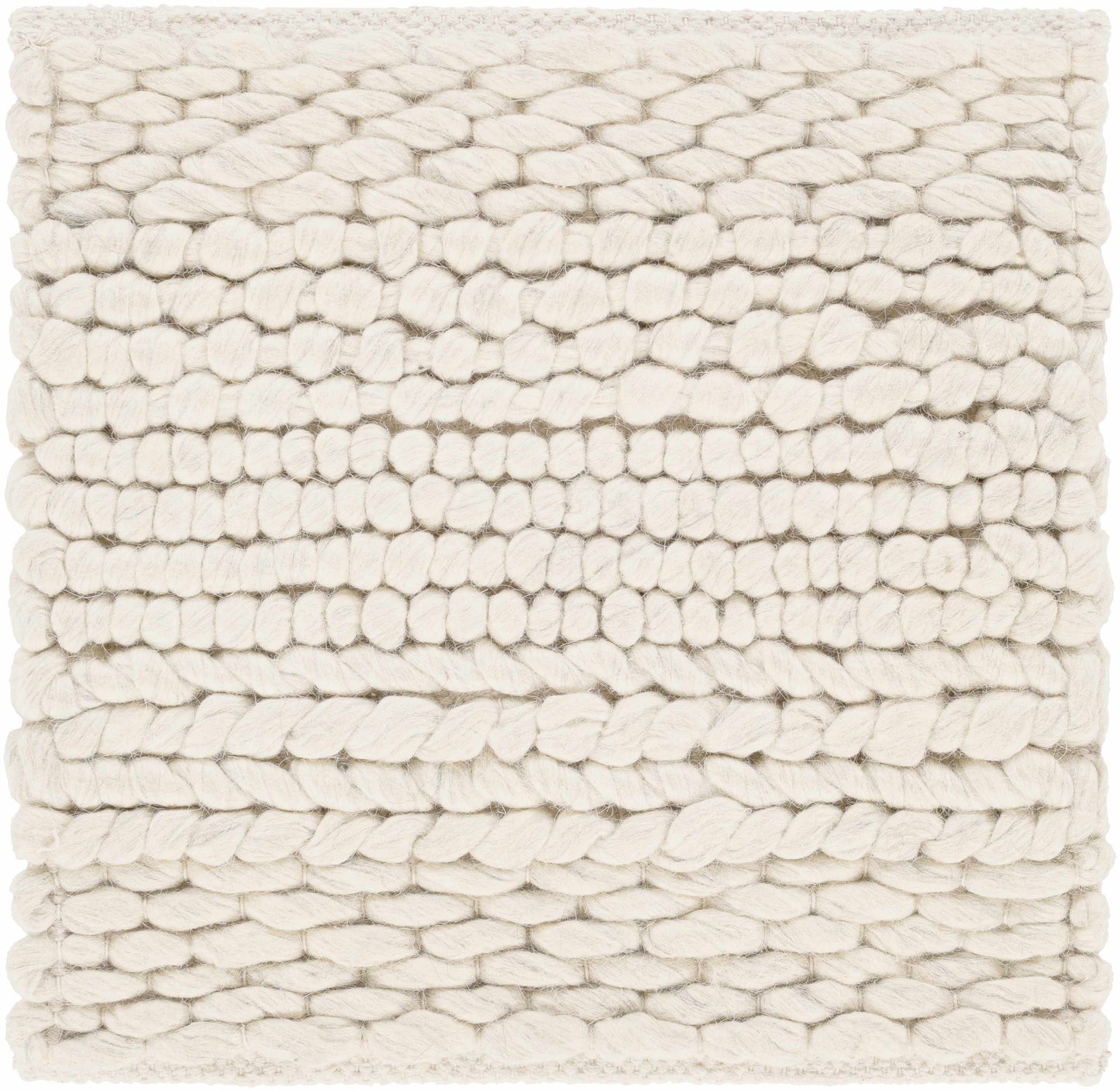 The Tribeca Wool Area Rug