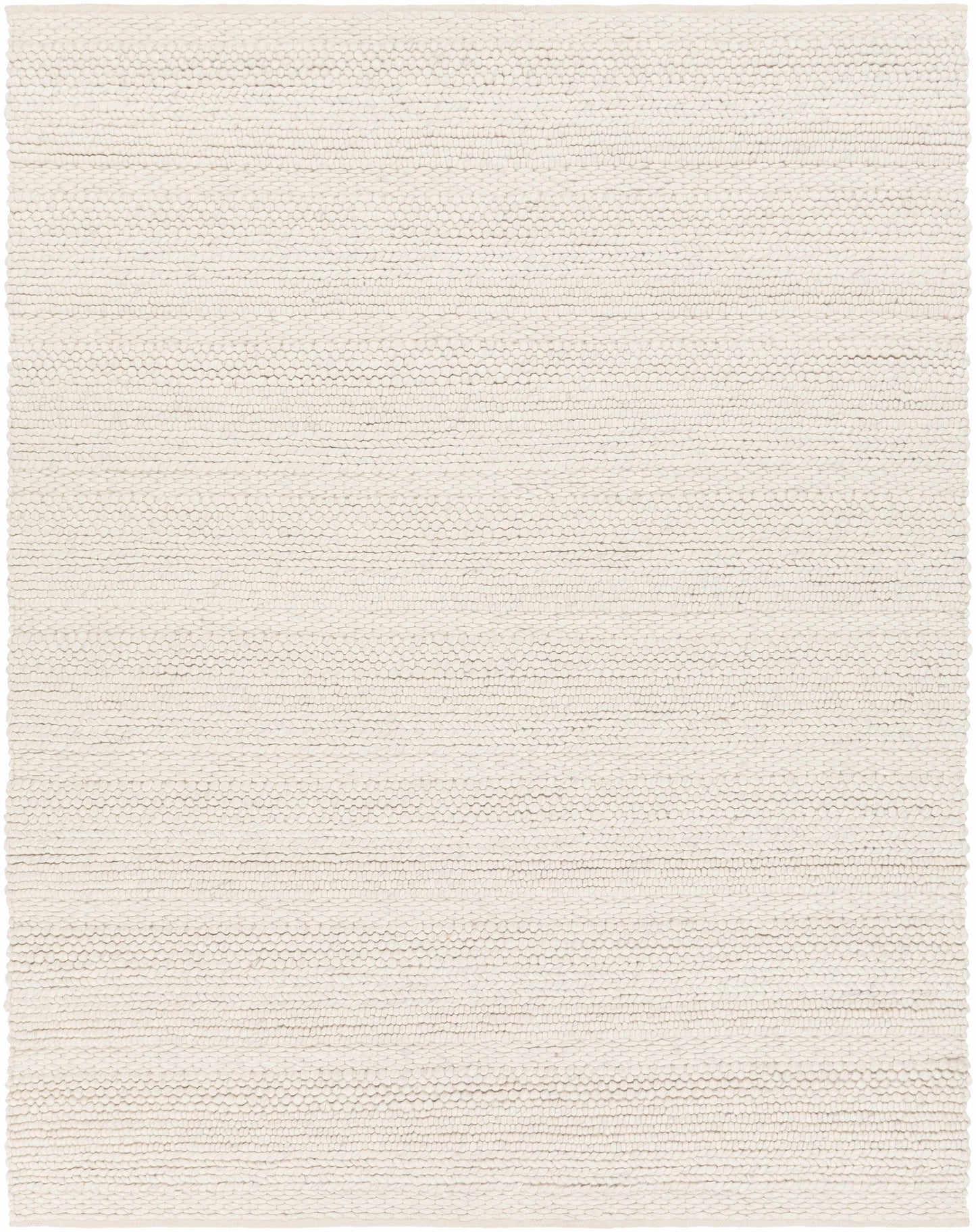 The Tribeca Wool Area Rug