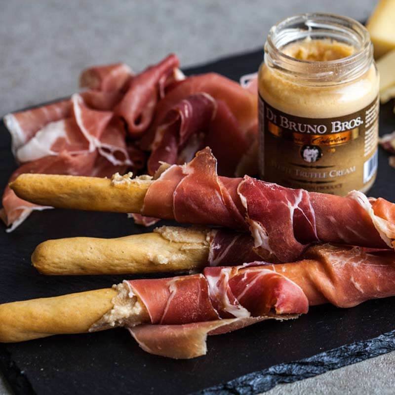 Prosciutto di Parma – Rotondo Dolce