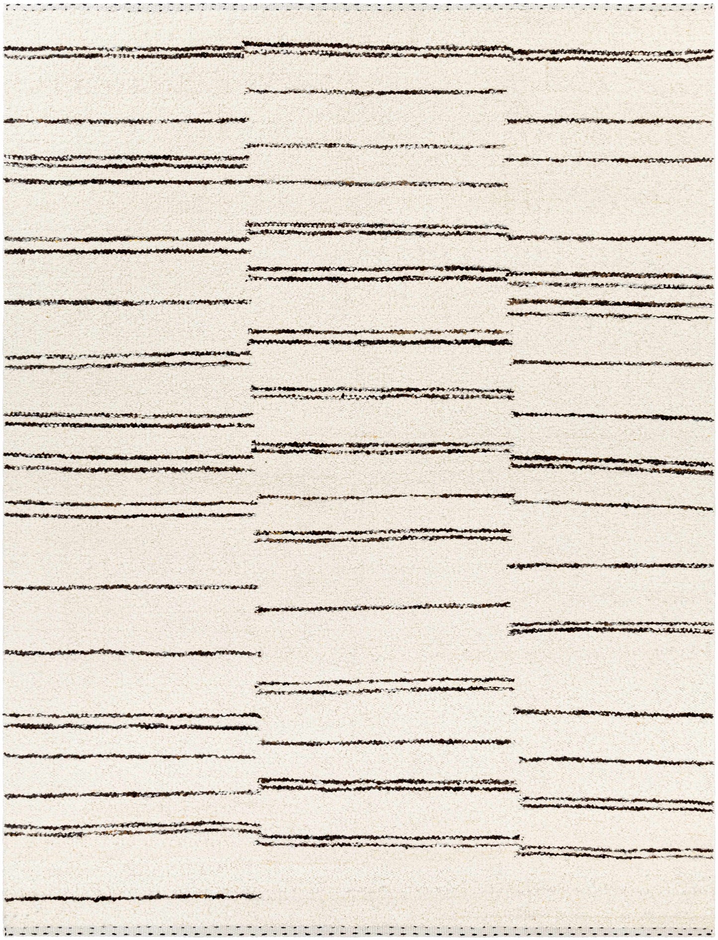 The Tarry Rug
