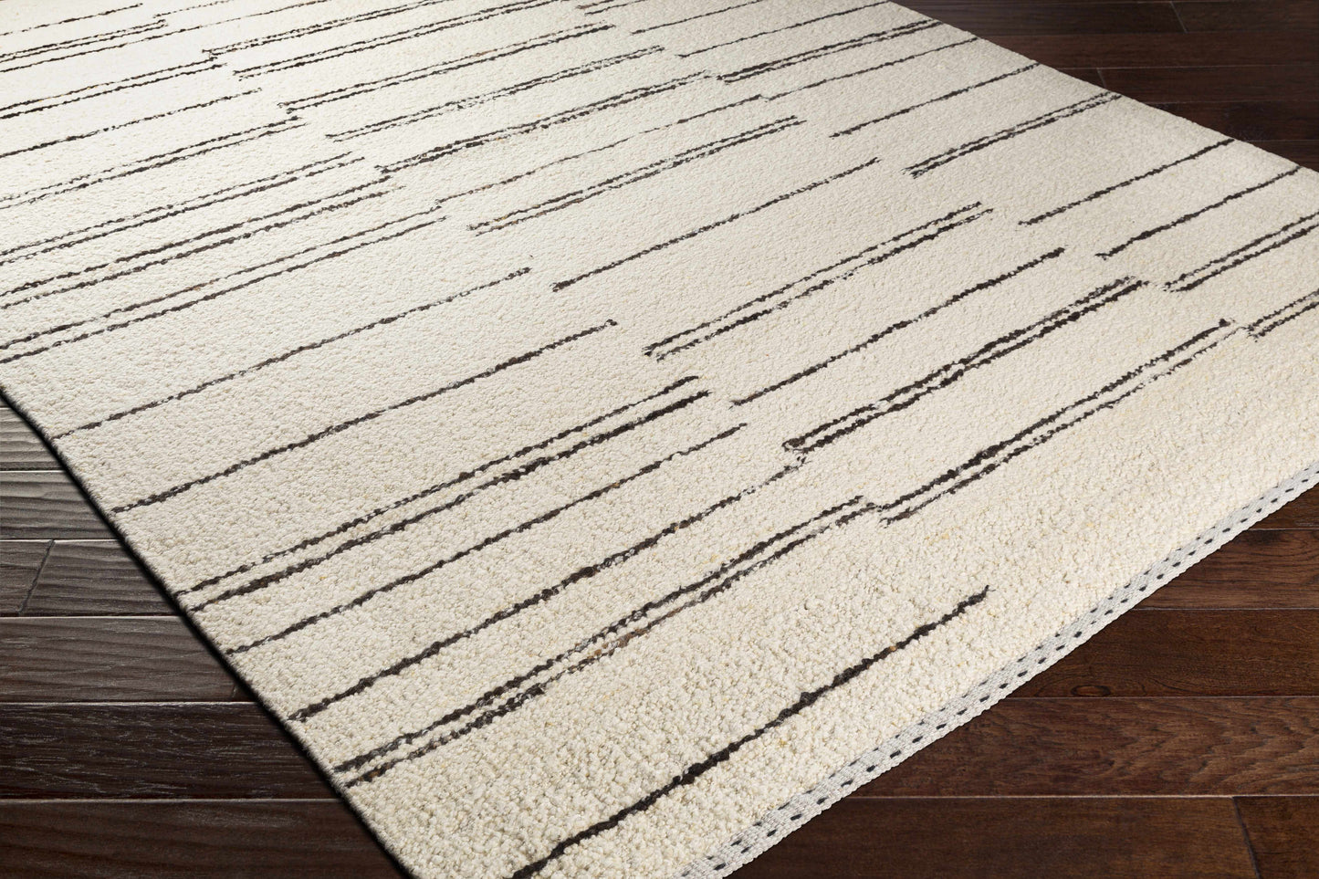 The Tarry Rug