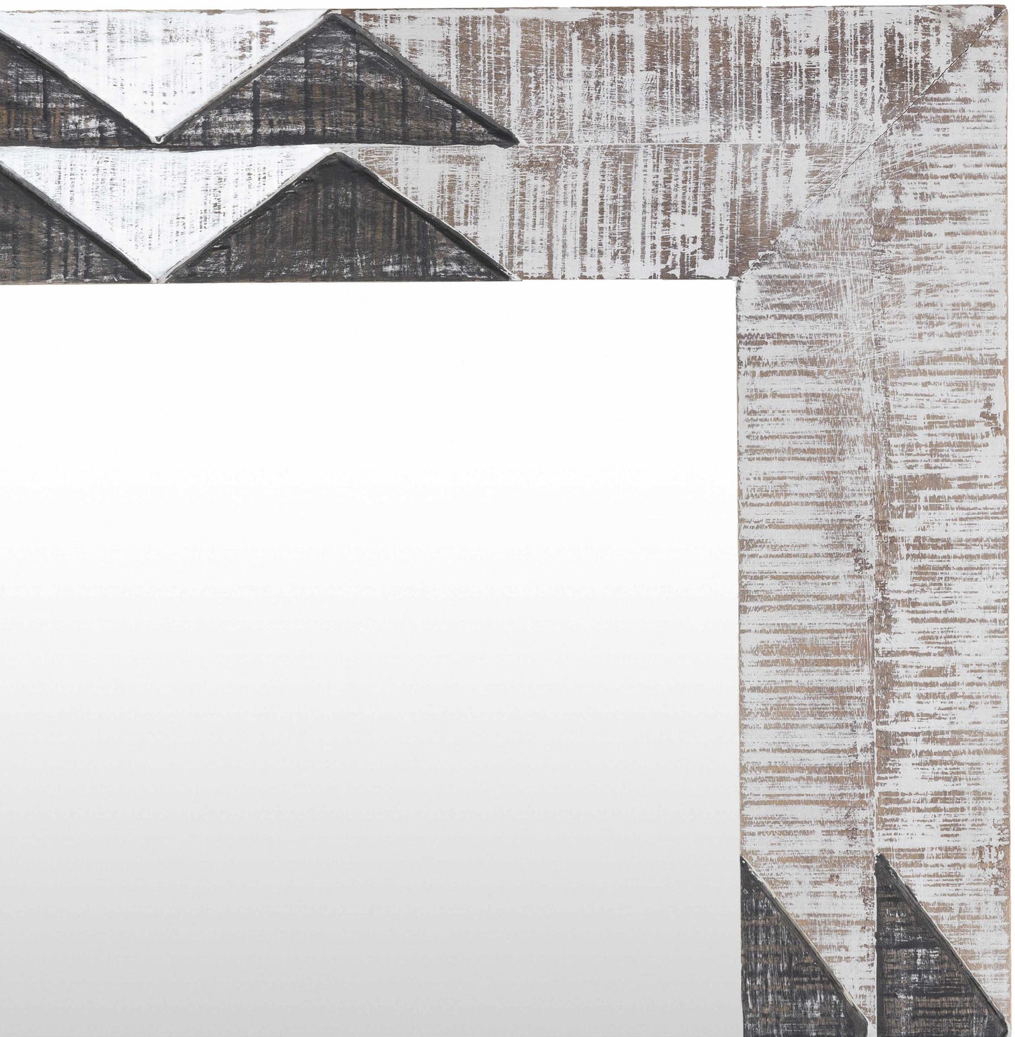 Tuckerton Mirror - Clearance