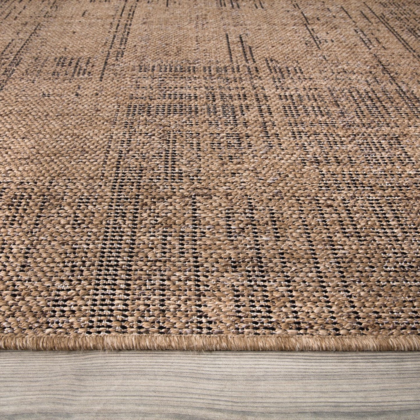 Indoor & Outdoor Rug Rico Mottled Pattern