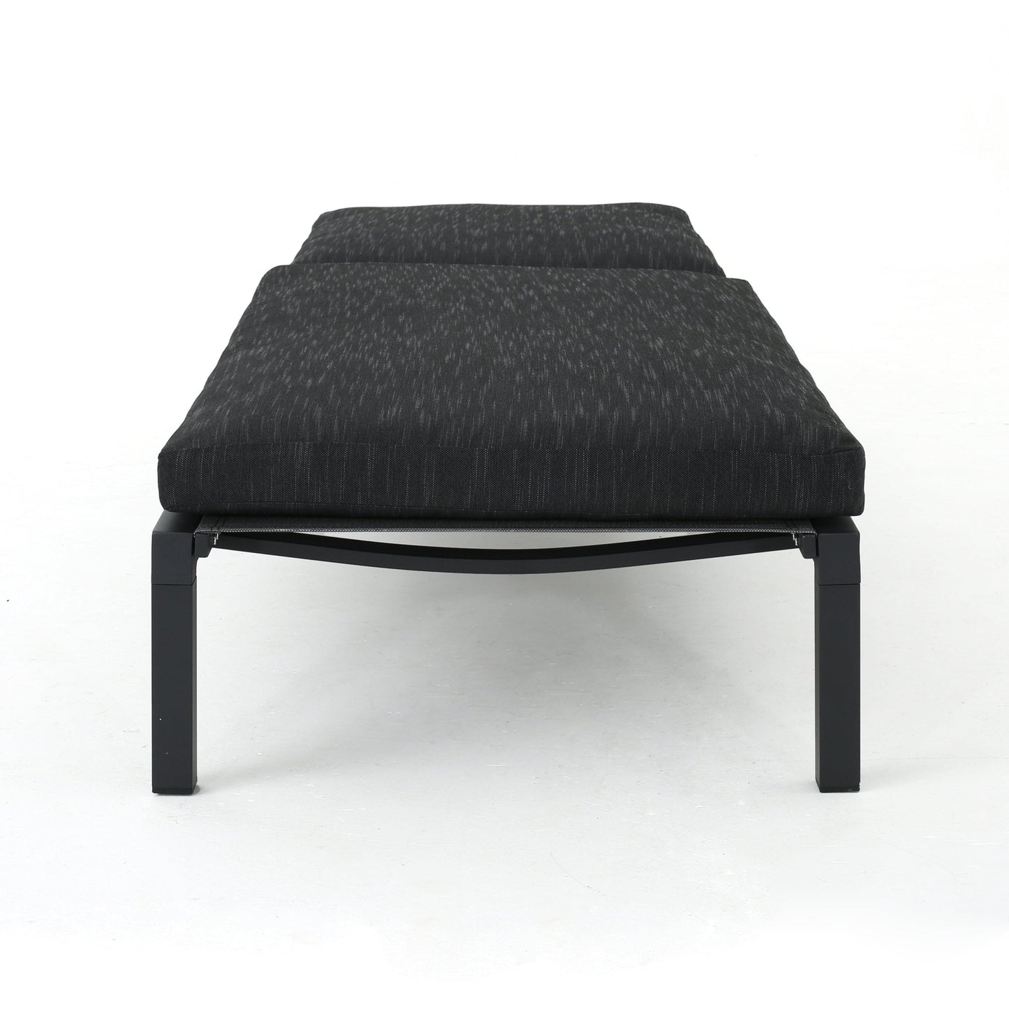 Navan Chaise Lounge - Dark