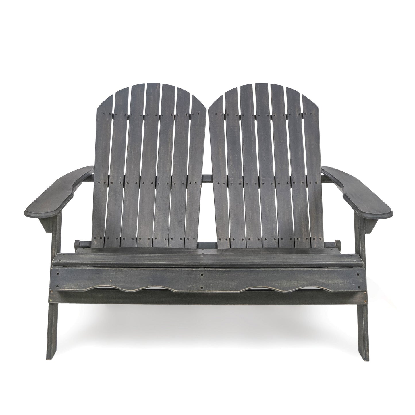 Malibu Adirondack Loveseat