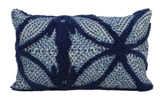 Throw Pillow for couch 14" X 24"