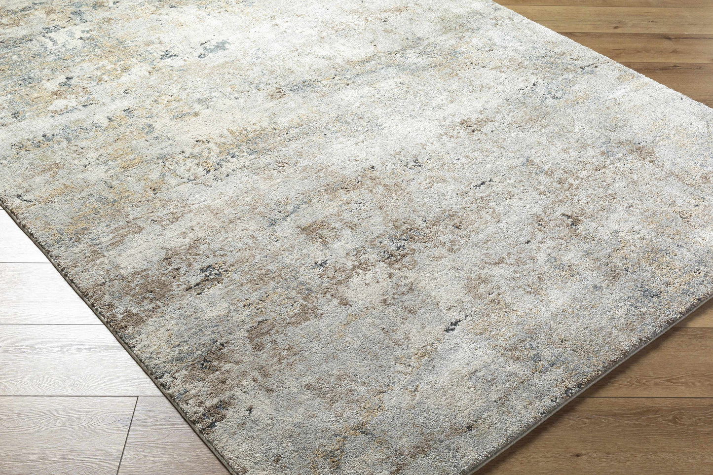 Twyla Thick Luxe Rug
