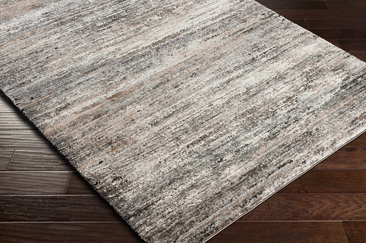 Tigaon Luxe Thick Area Rug