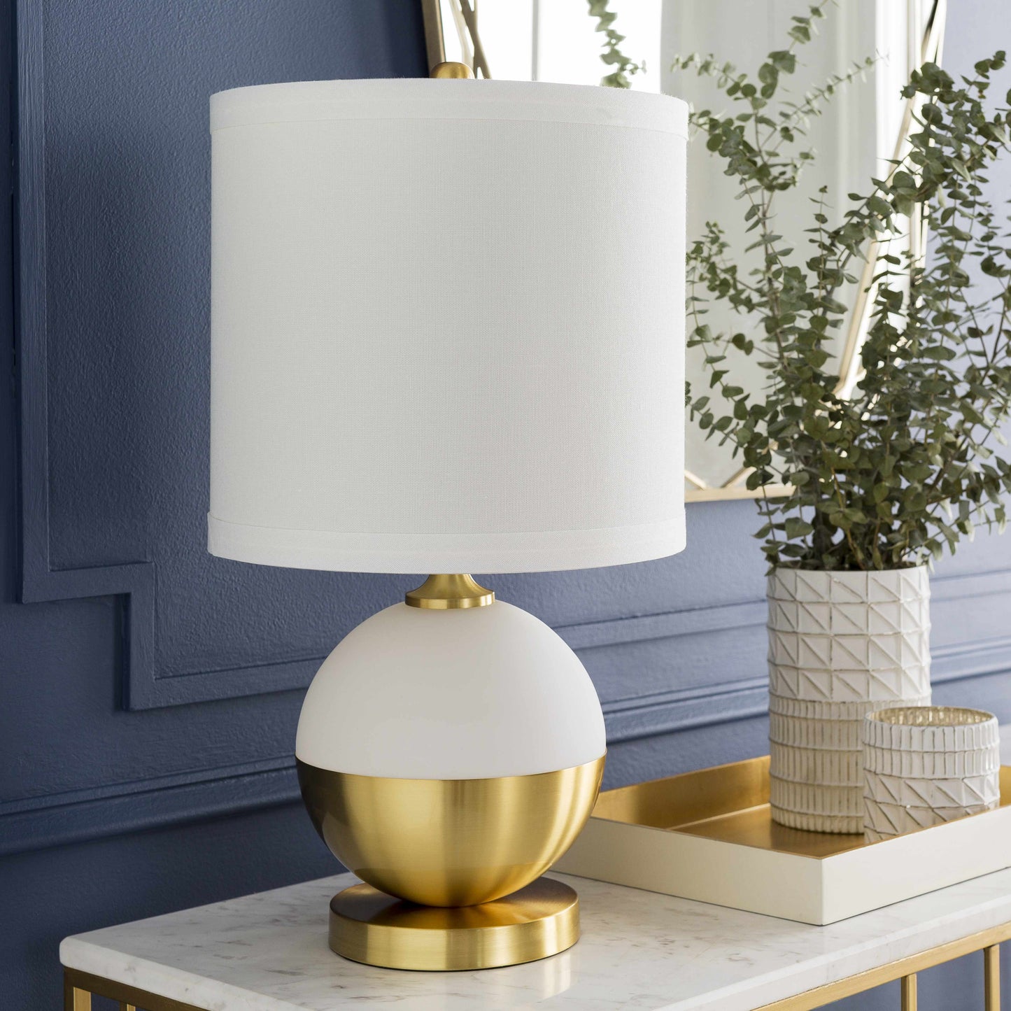 Tigtabon Table Lamp