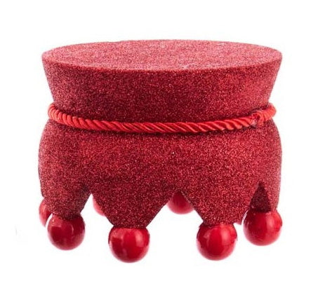 5" Hollywood Nutcracker Base -