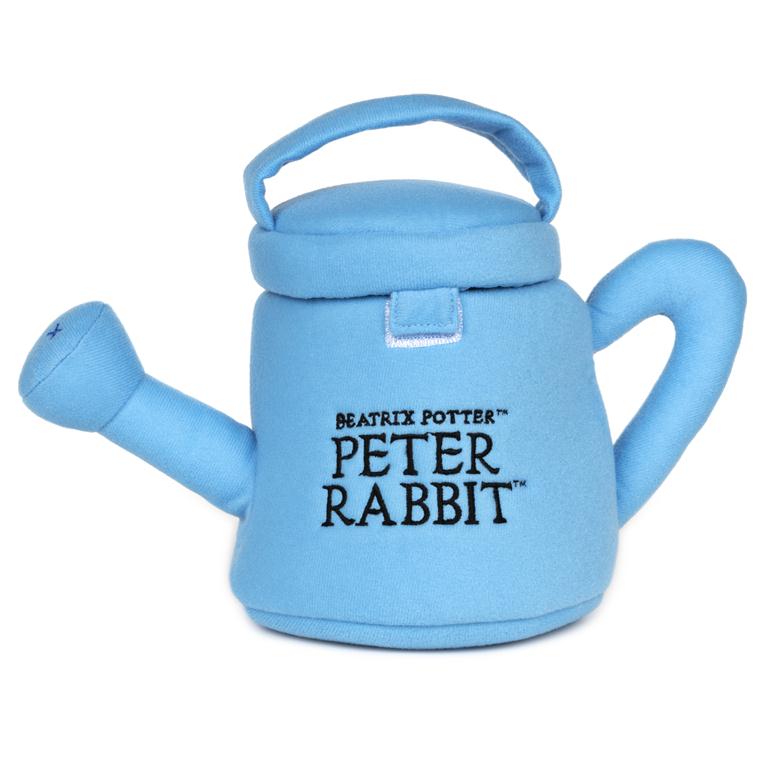 Peter Rabbit Easter Basket Playset - 6 inch