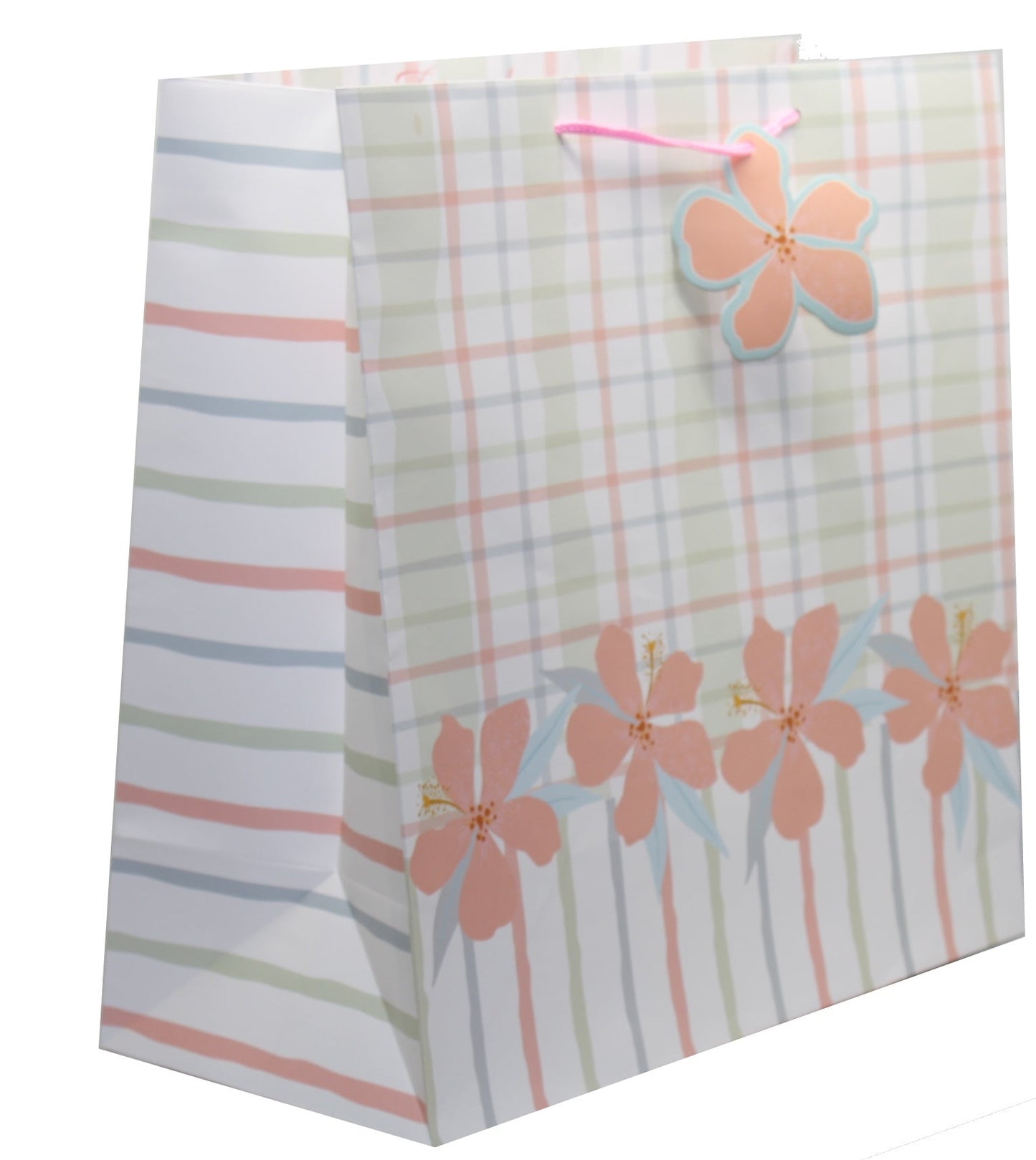 3 Piece Value All Occasion Gift Bag Set