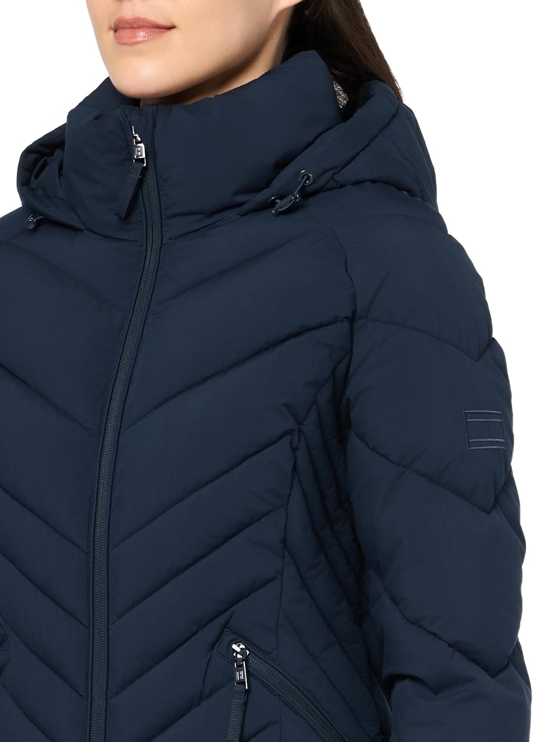Tommy Hilfiger Women's Packable Jacket