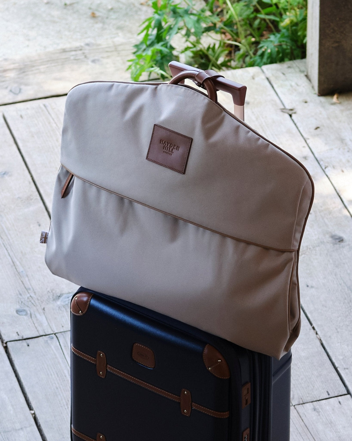 Travel Garment Bag