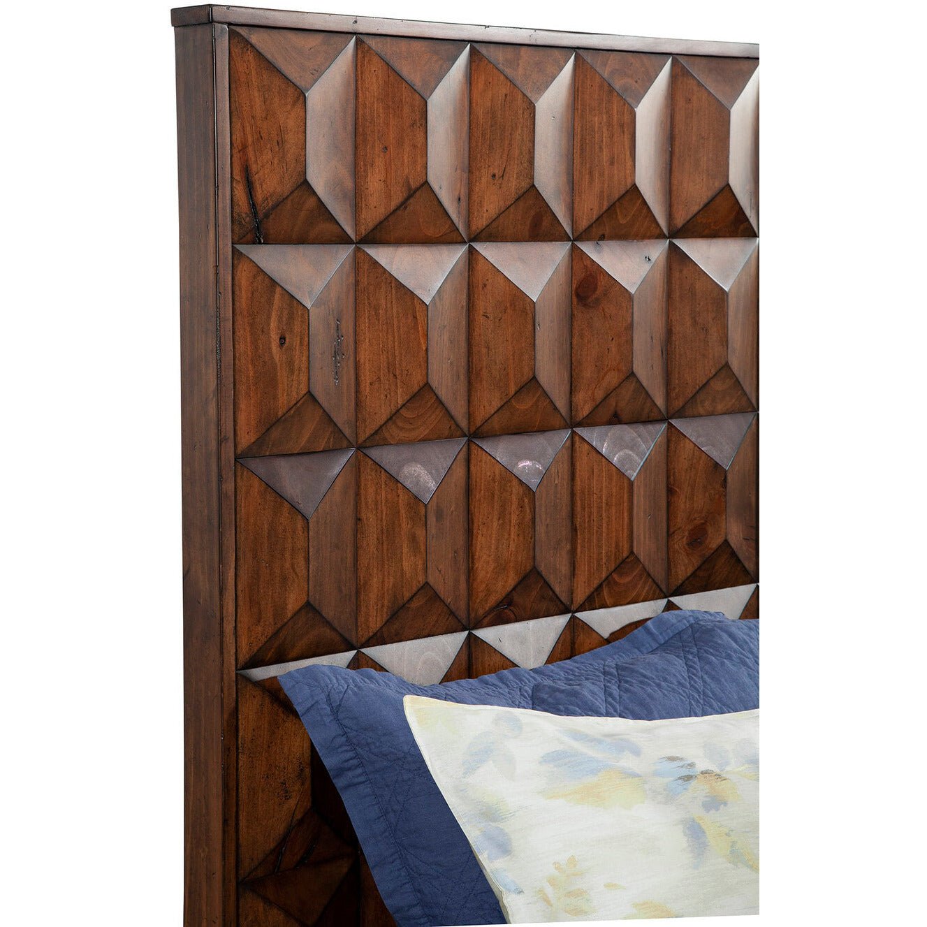 Trig Headboard