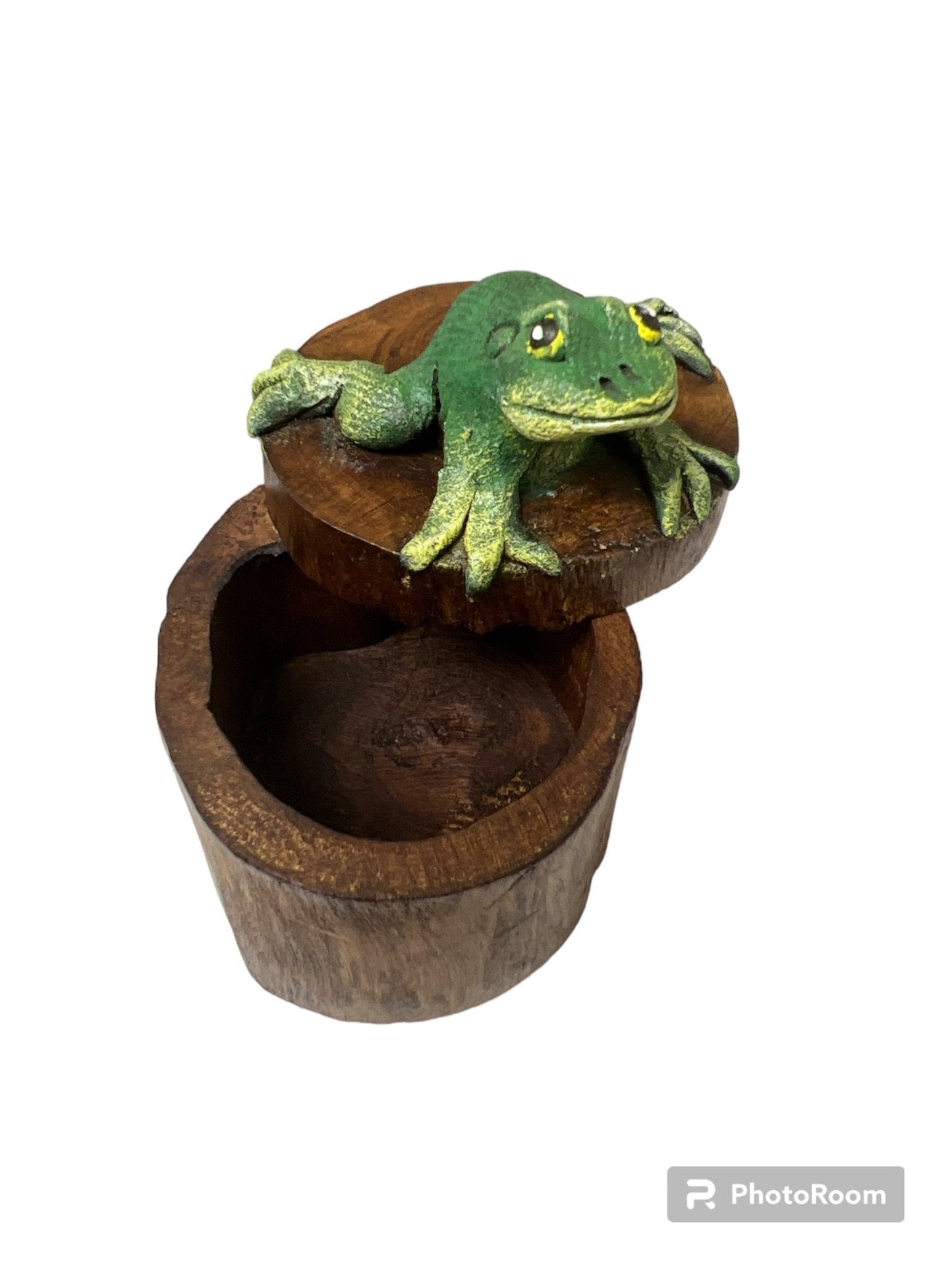 Trinket Box- 4 Styles