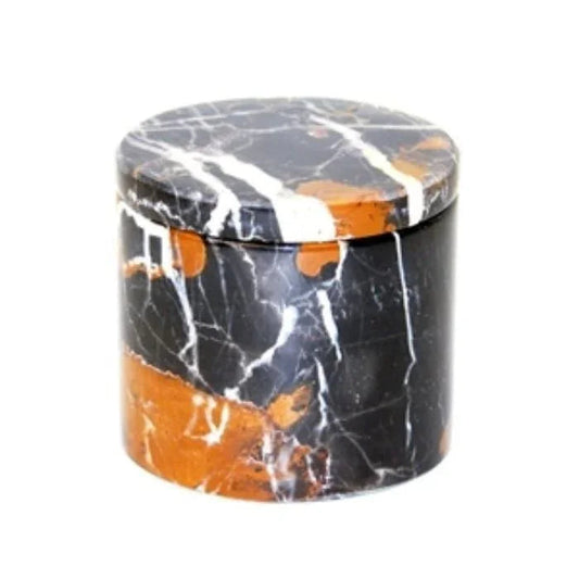 Trinket Box - Marble Trinket Box - Michelangelo Marble