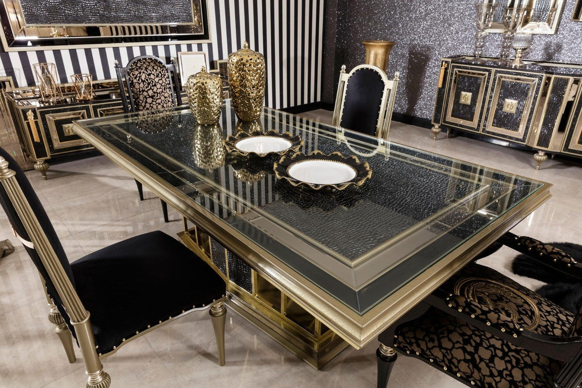 Tropez Dining Table