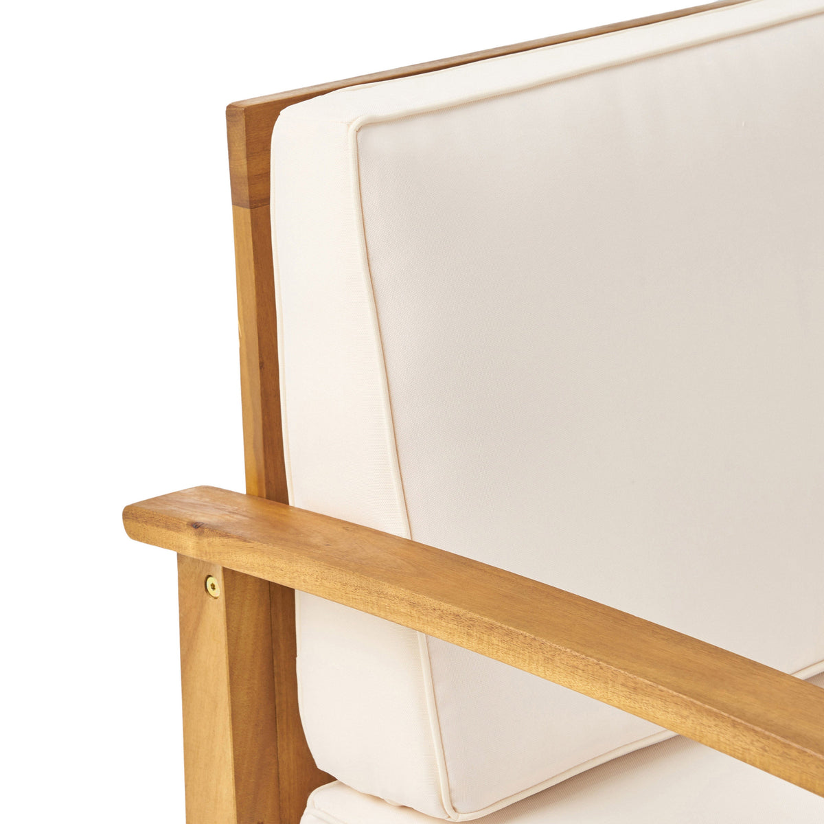 Perla Club Chairs Set of 2