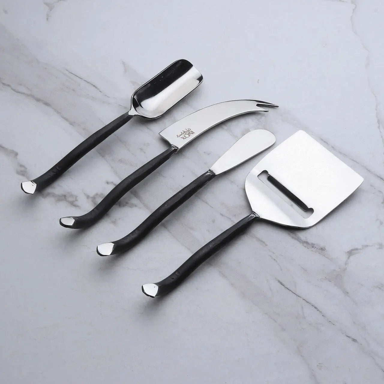 Twig Cheese Tools 4 Pc. Set