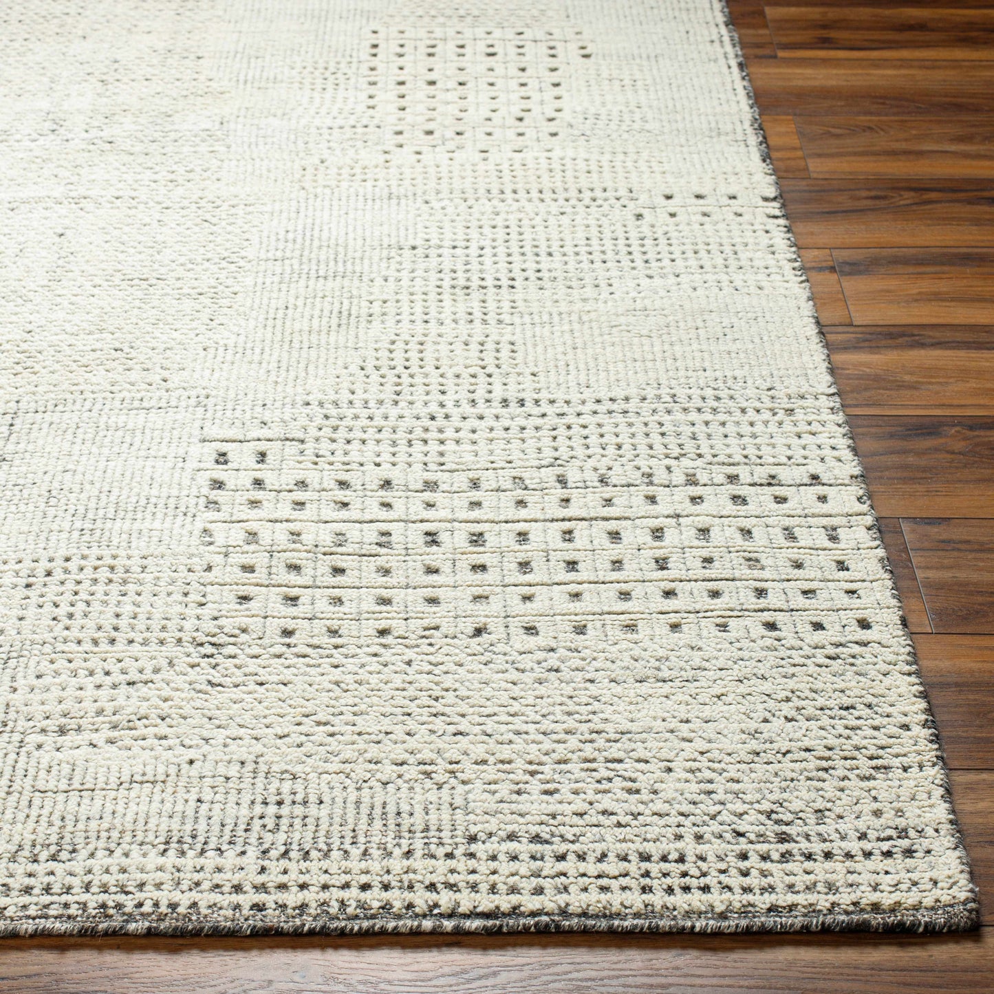 The Tyra Rug