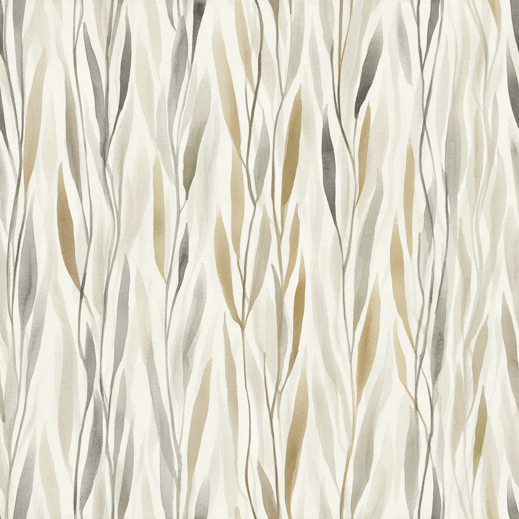 Coastal Sway Wallpaper