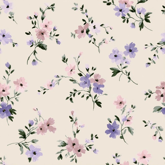 Briar Lane Wallpaper