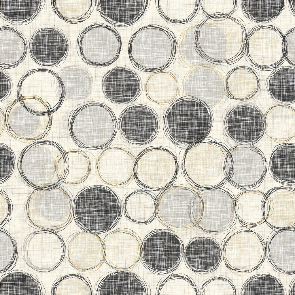 Charcoal Reverie Wallpaper