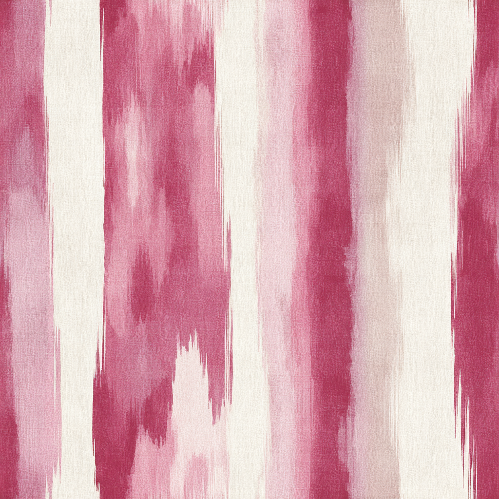 Crimson Veil Wallpaper