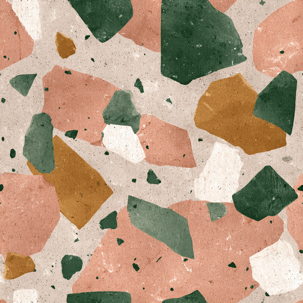 Sonora Clay Wallpaper