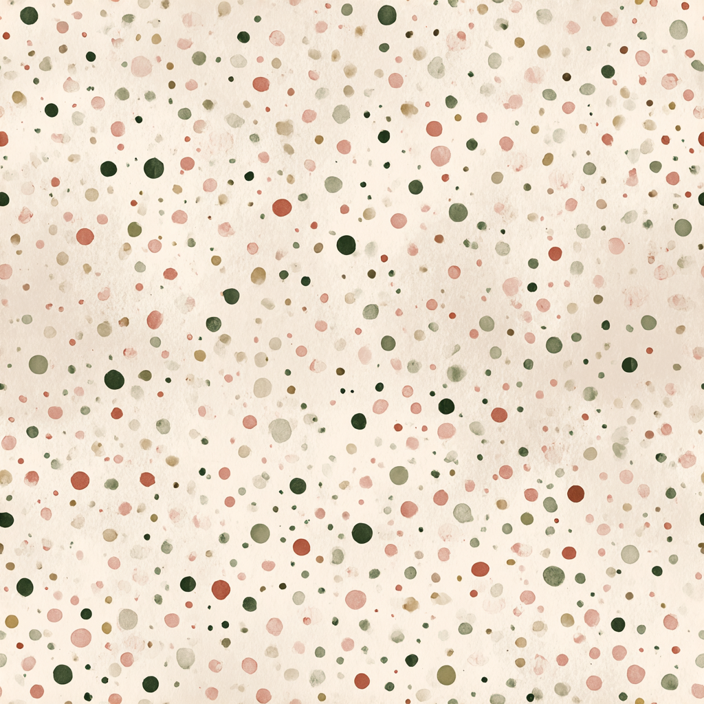 Confetti Garden Wallpaper