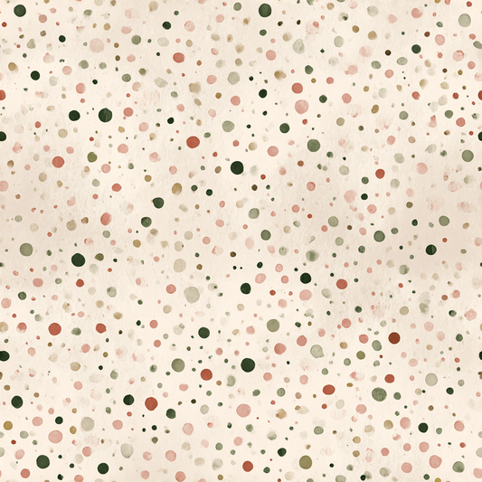 Confetti Garden Wallpaper