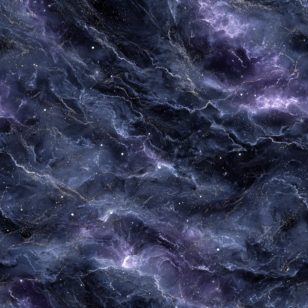 Celestial Veins Wallpaper