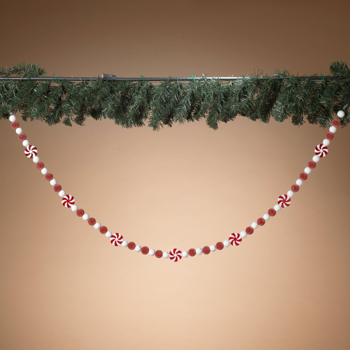 Candy Garland - 48 Inches long
