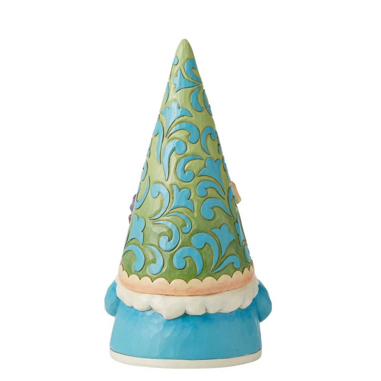 Gardening Gnome Figurine