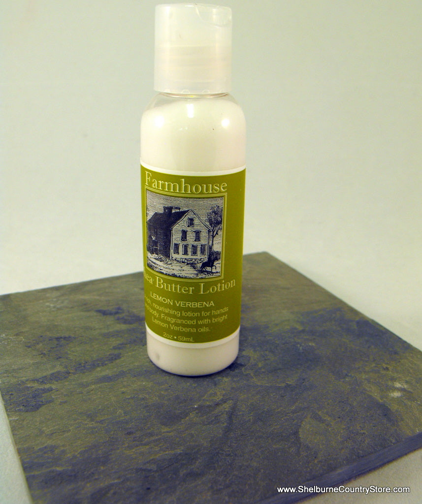 Farmhouse Hand Lotion - Lavender 16.9 Ounce