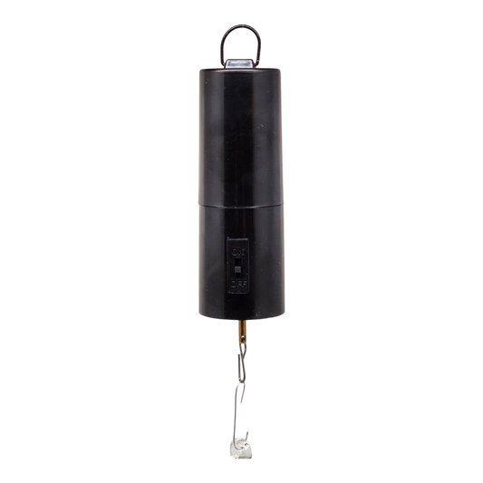 Spinning Ornament Hanger - Battery Operated